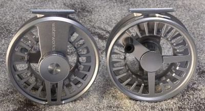 Lamson Cobalt 5 Reel Lamson Cobalt 5 Reel